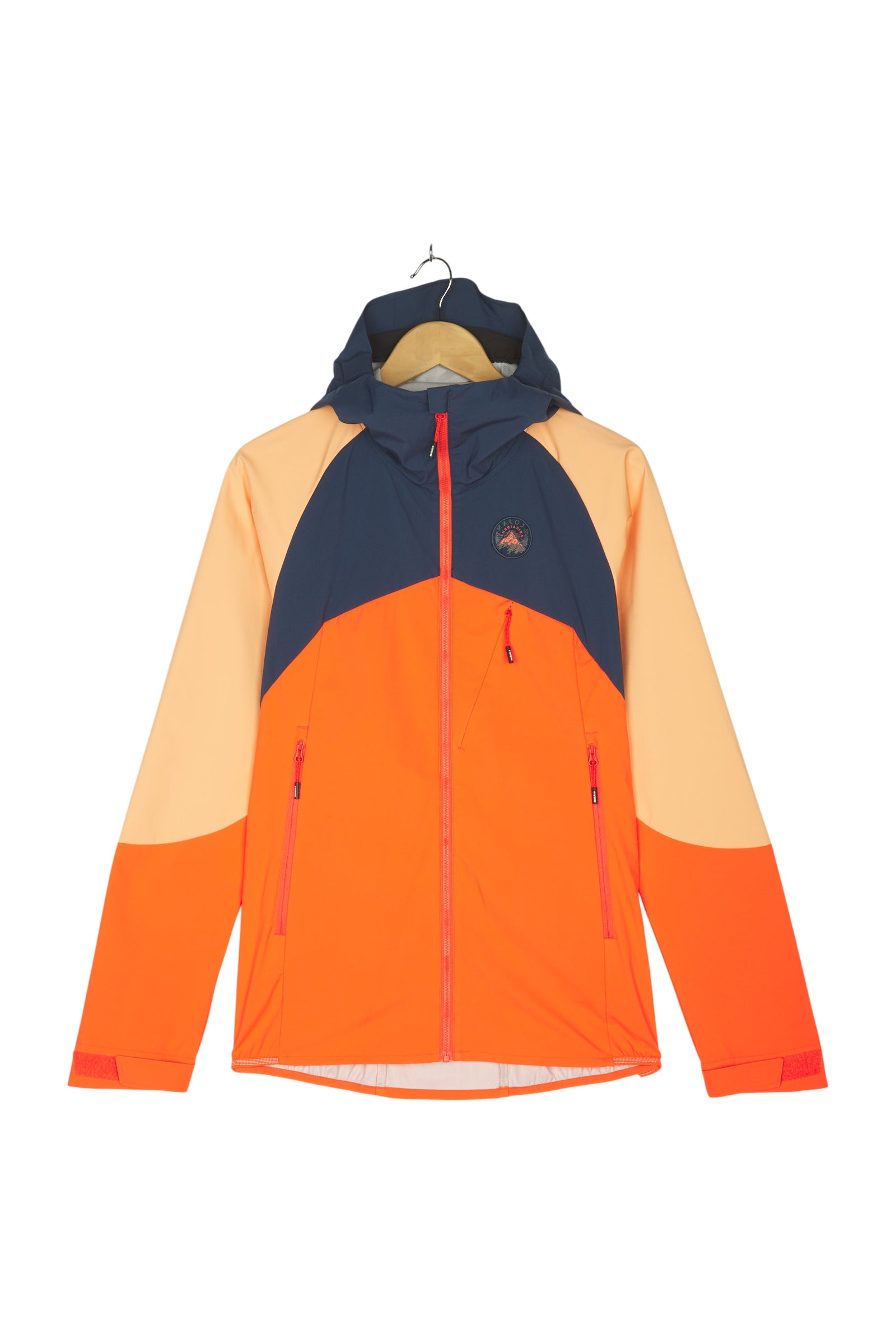 Softshelljacke für Damen